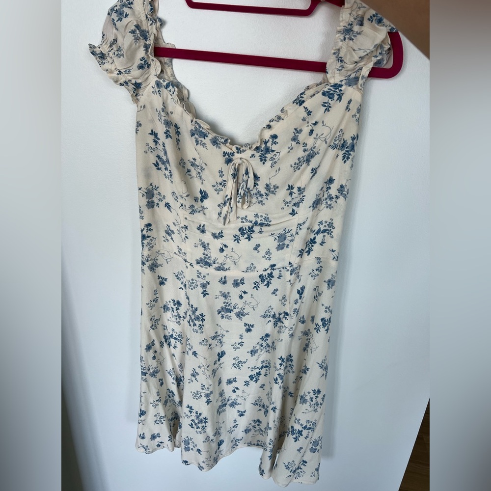 Reformation Dress